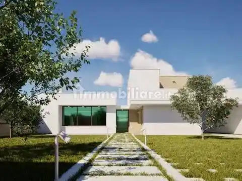 Villa in vendita a Squinzano
