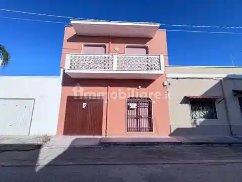 Villa in vendita a Squinzano