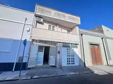 Villa in vendita a Trepuzzi
