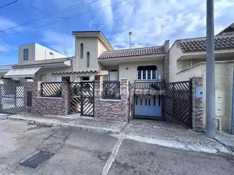 Villa in vendita a Squinzano
