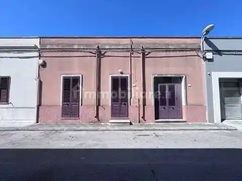 Villa in vendita a Squinzano