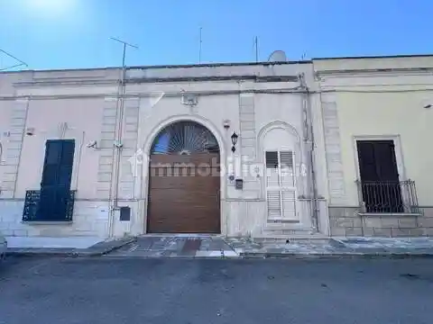 Villa in vendita a Squinzano