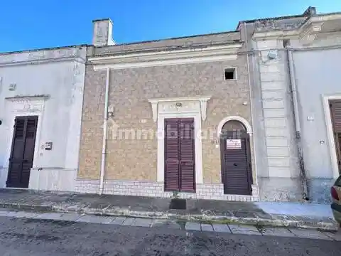 Villa in vendita a Squinzano
