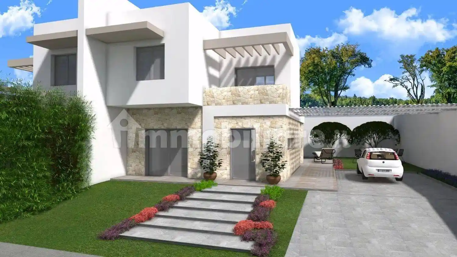 Villa in vendita a Squinzano