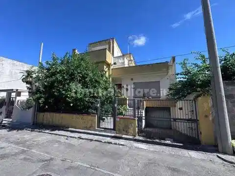 Villa in vendita a Trepuzzi