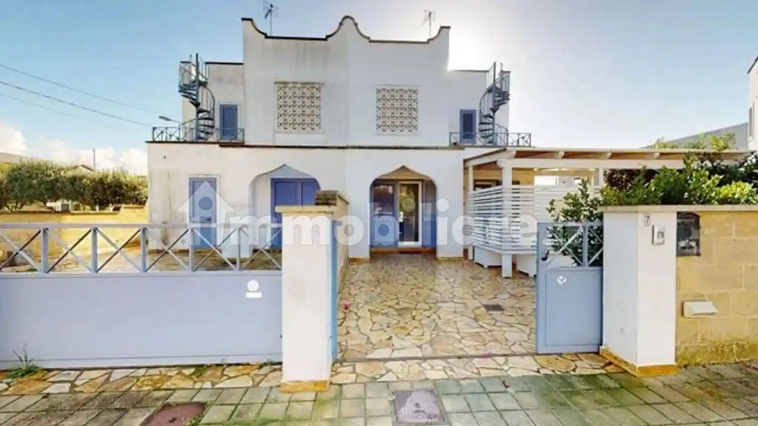 Villa in vendita a Nardò