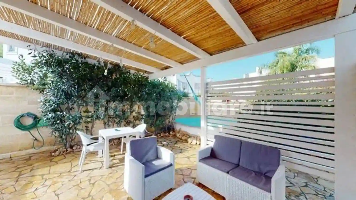 Villa - foto 5