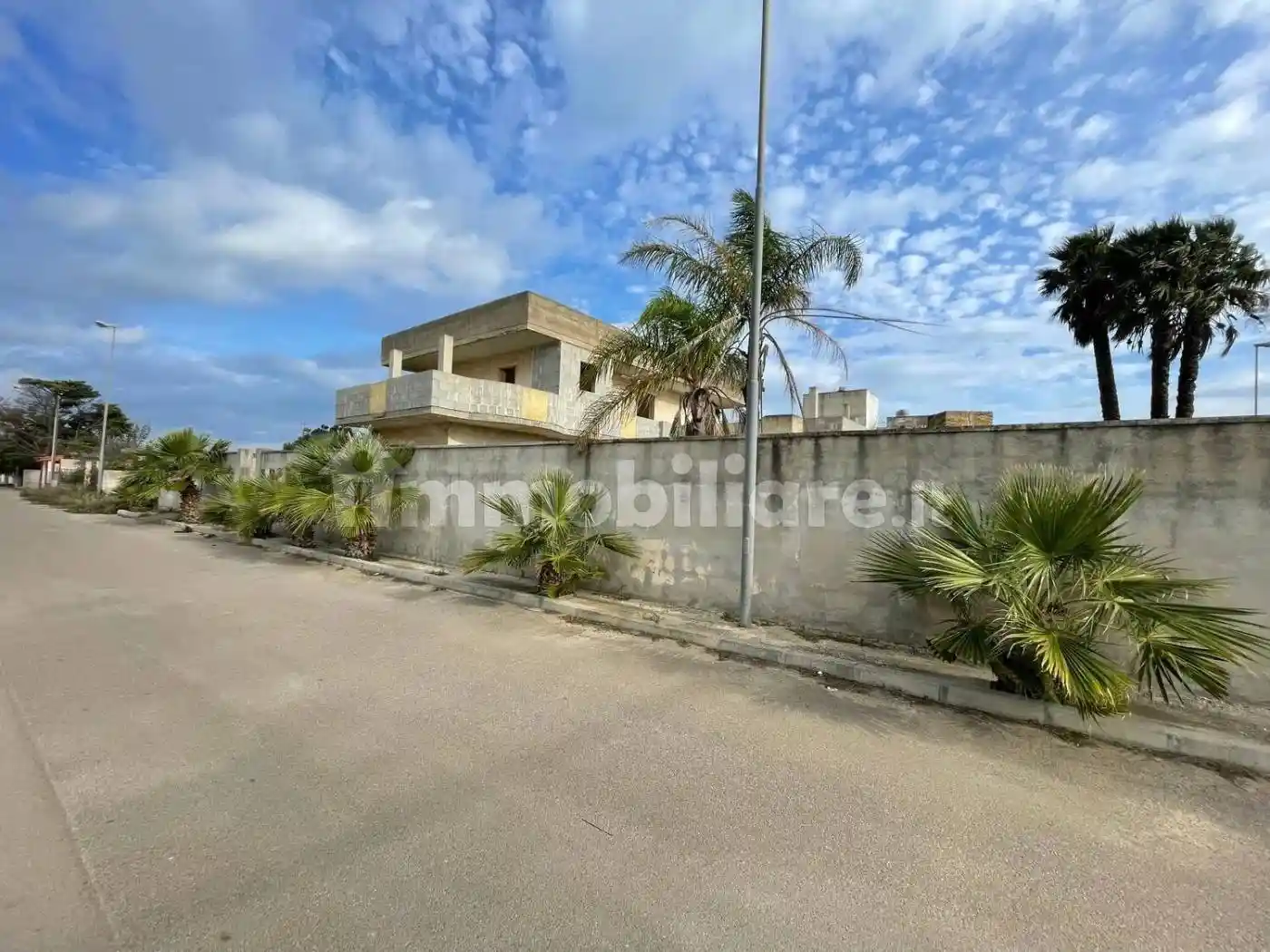 Villa in vendita a Squinzano