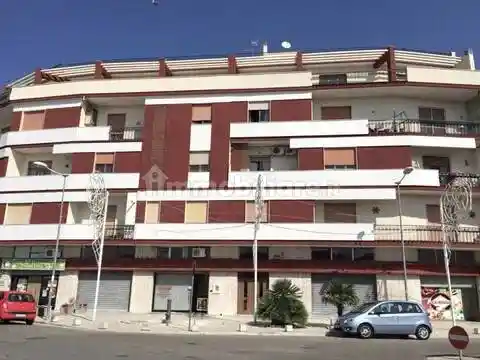 Appartamento in vendita a Squinzano