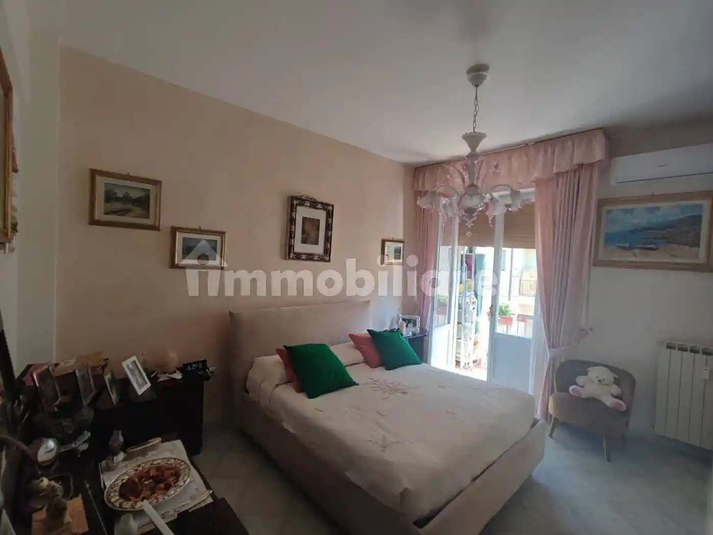 Appartamento in vendita a Firenze