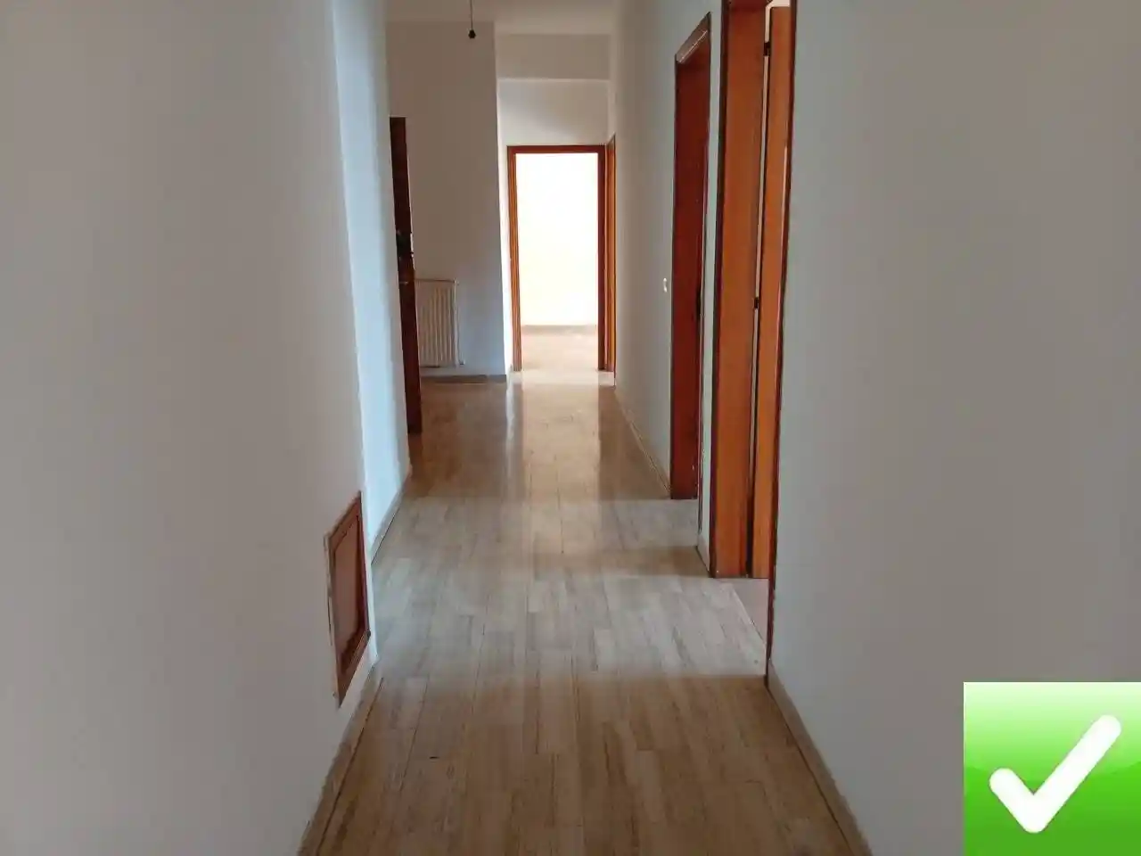 Appartamento in vendita a Reggio Calabria
