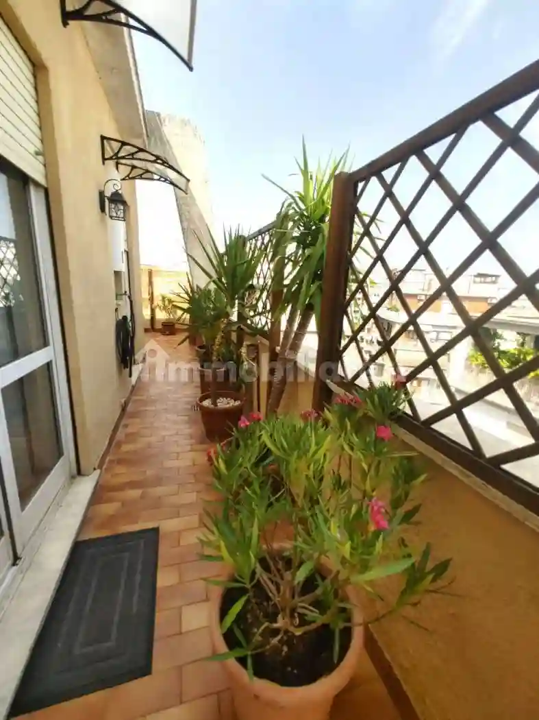 Attico - Mansarda - foto 2
