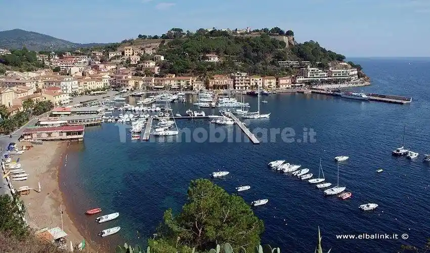 Appartamento in vendita a Porto Azzurro
