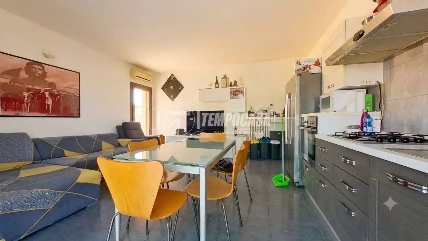 Appartamento in vendita a Seveso