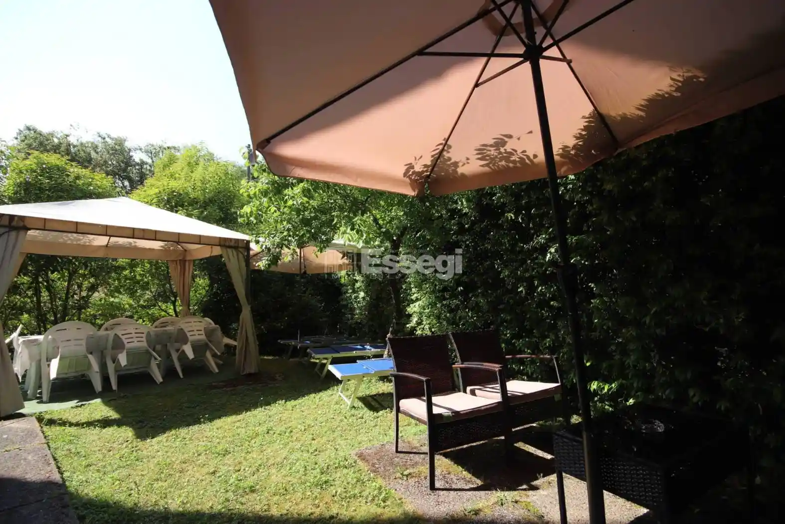 Rustico - Casale in vendita a Massarosa