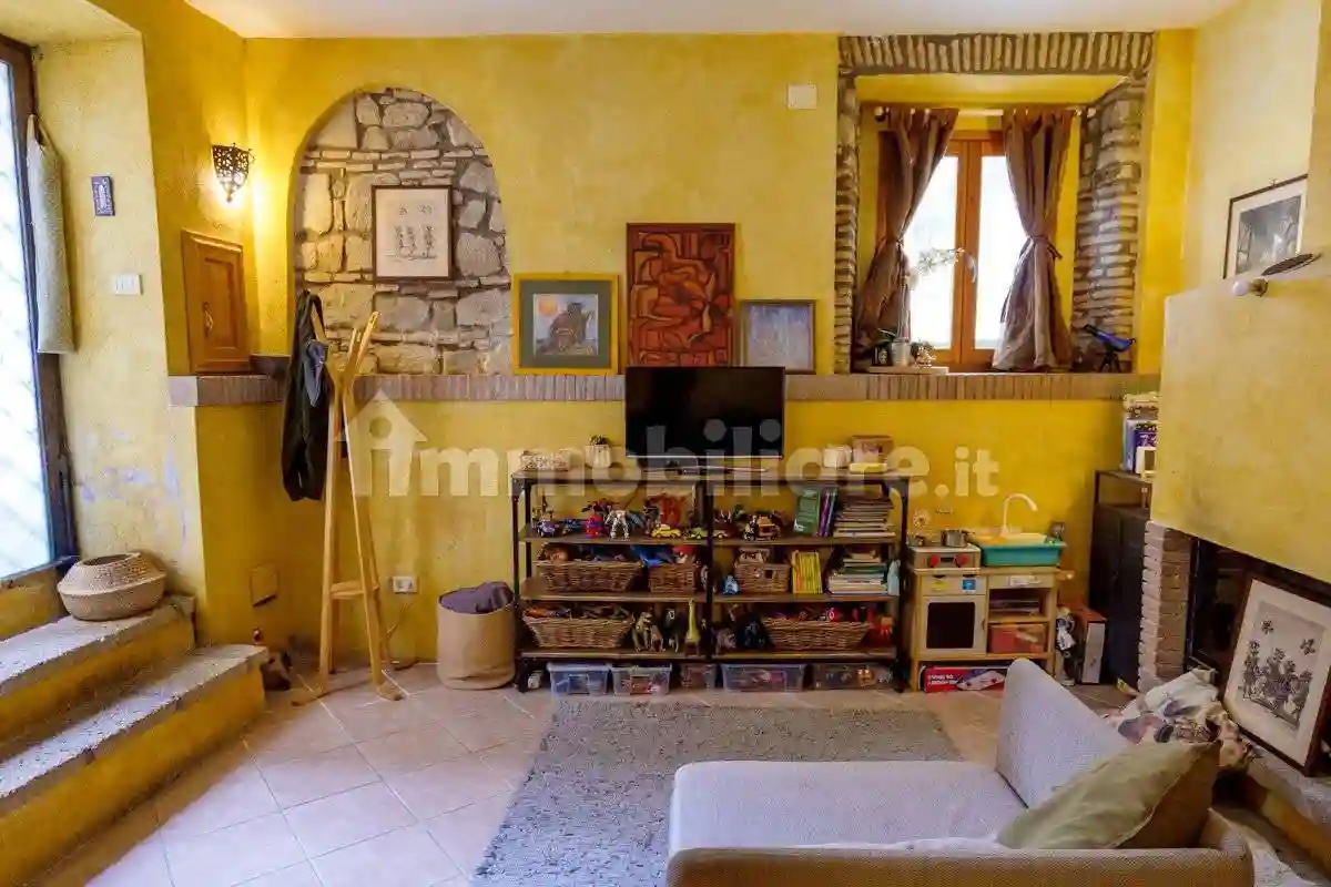Casa indipendente - foto 5