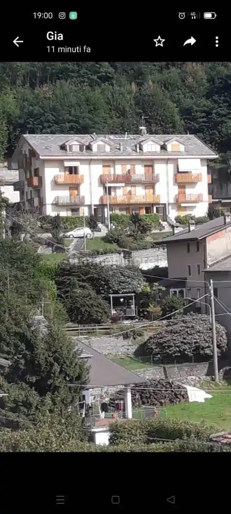 Attico - Mansarda in vendita a Brosso