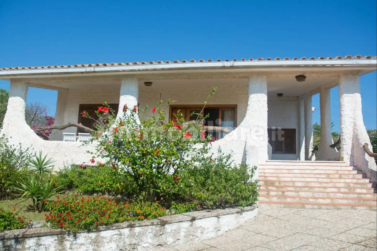Villa in vendita a Tertenia