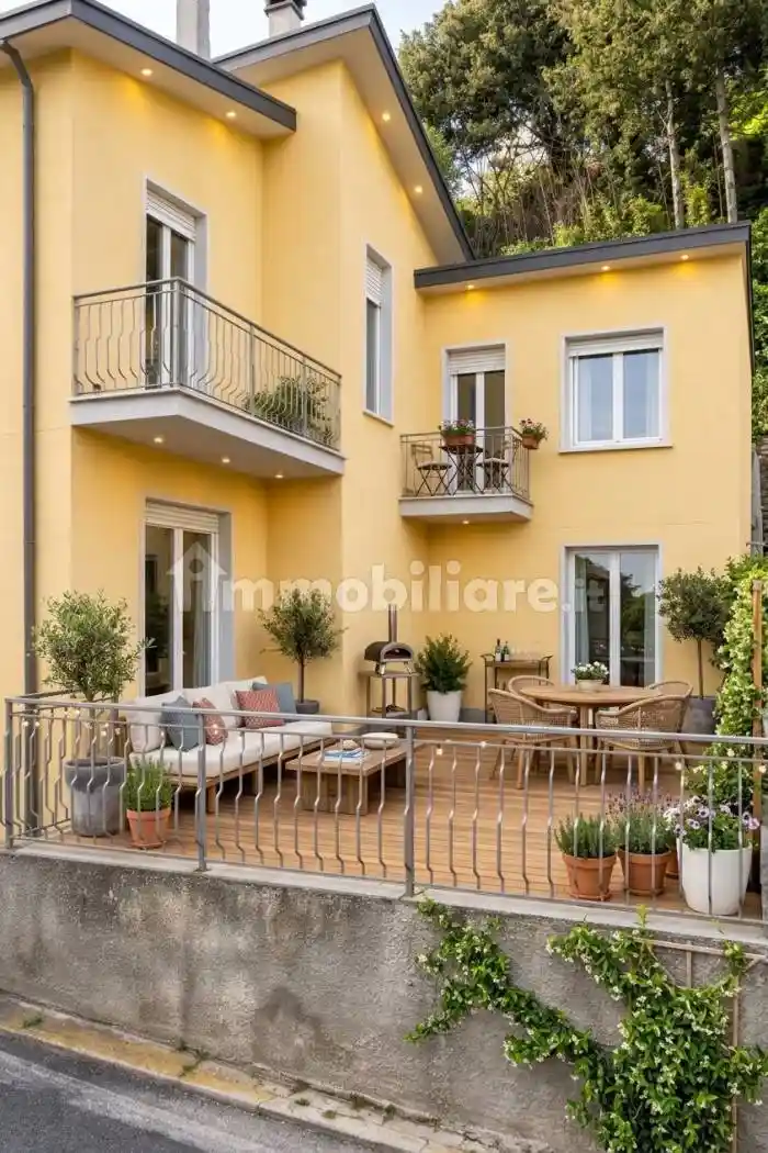 Appartamento in vendita a Rivergaro