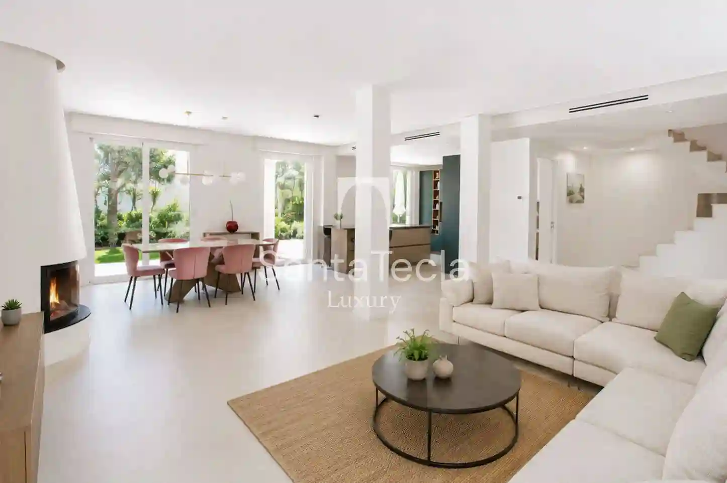 Villa - foto 3