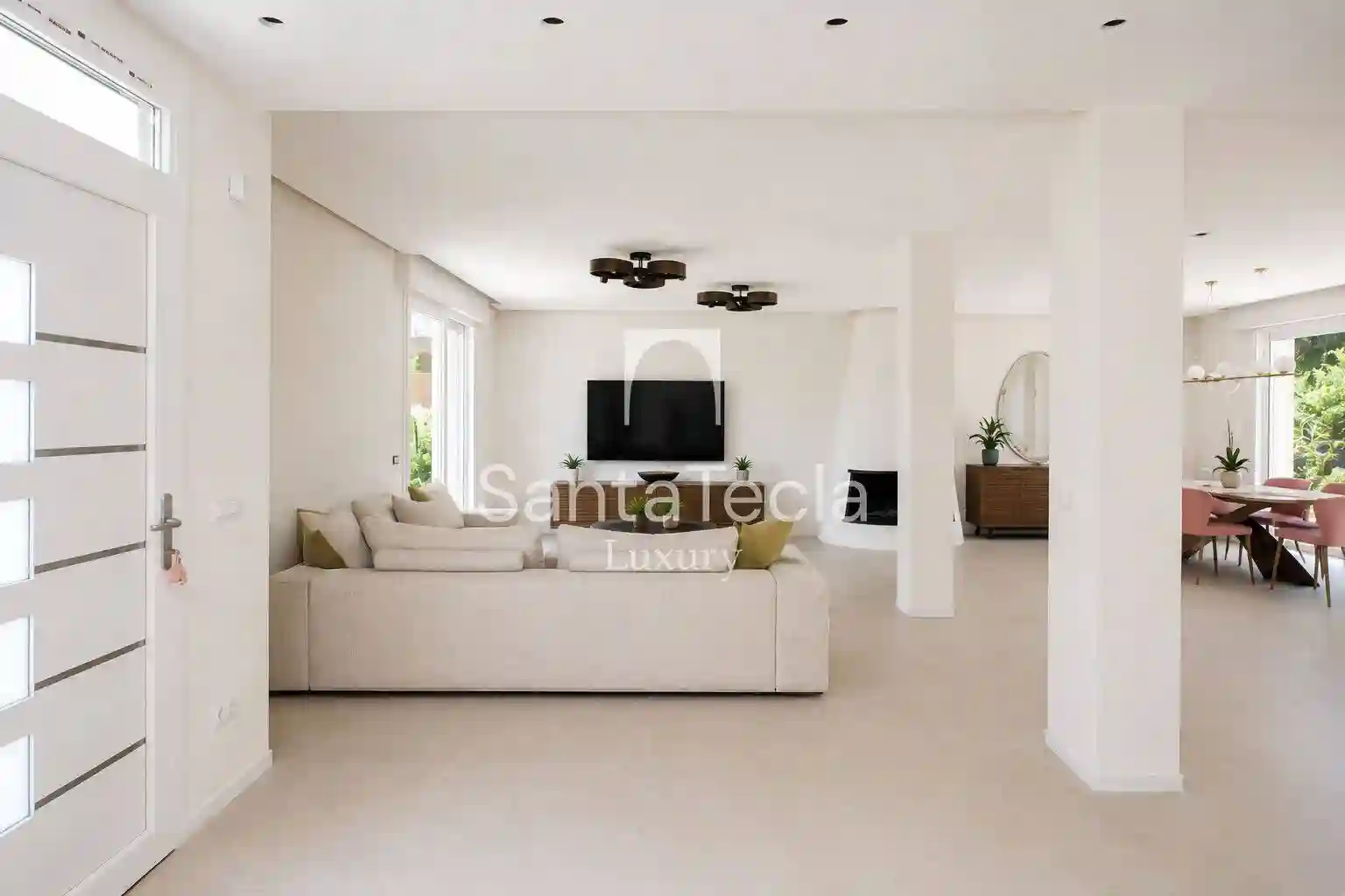 Villa - foto 4