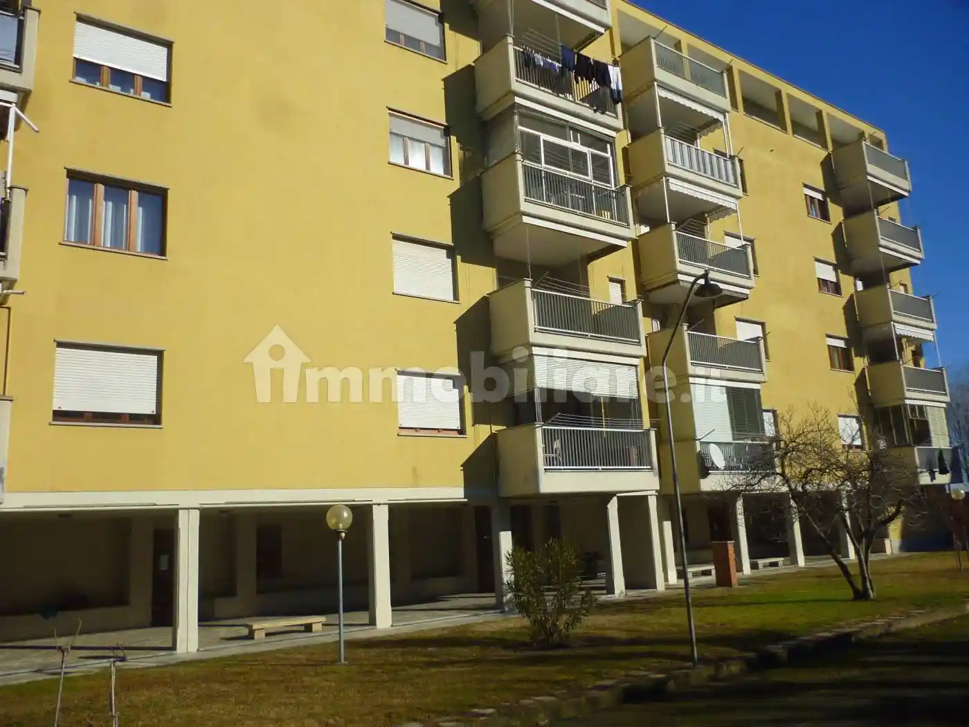 Appartamento in vendita a Savigliano