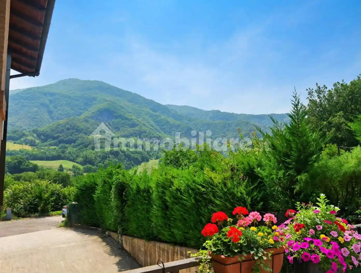 Casa indipendente in vendita a Vergato
