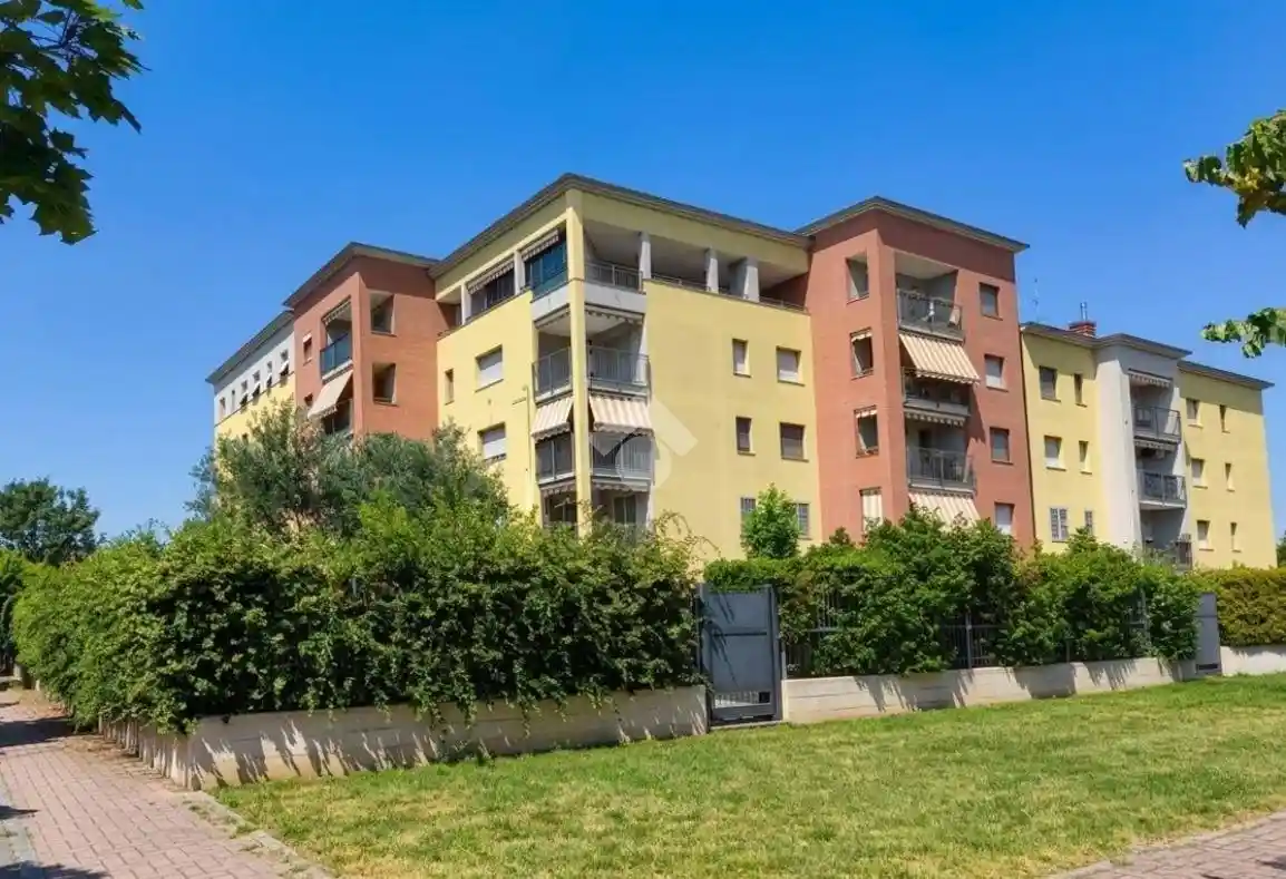 Appartamento in vendita a Cormano