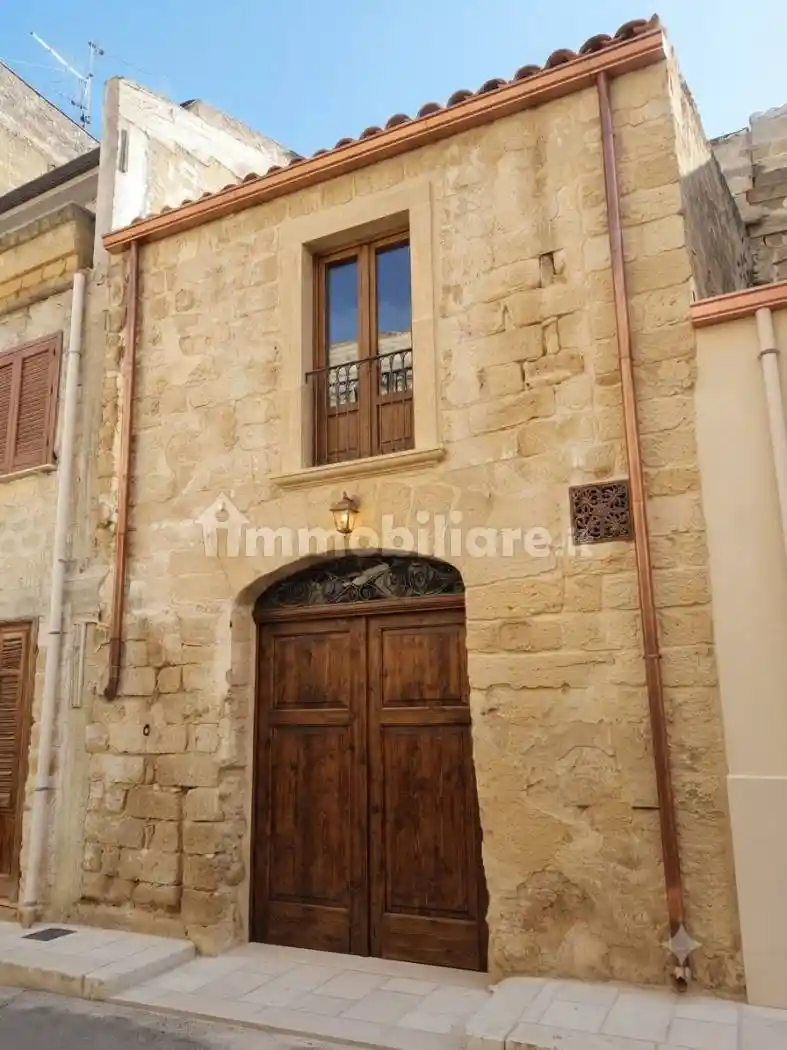Casa indipendente in vendita a Cinisi