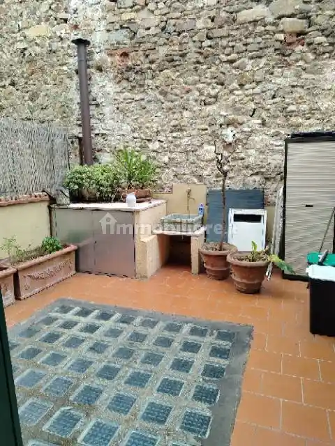 Appartamento in affitto a Firenze