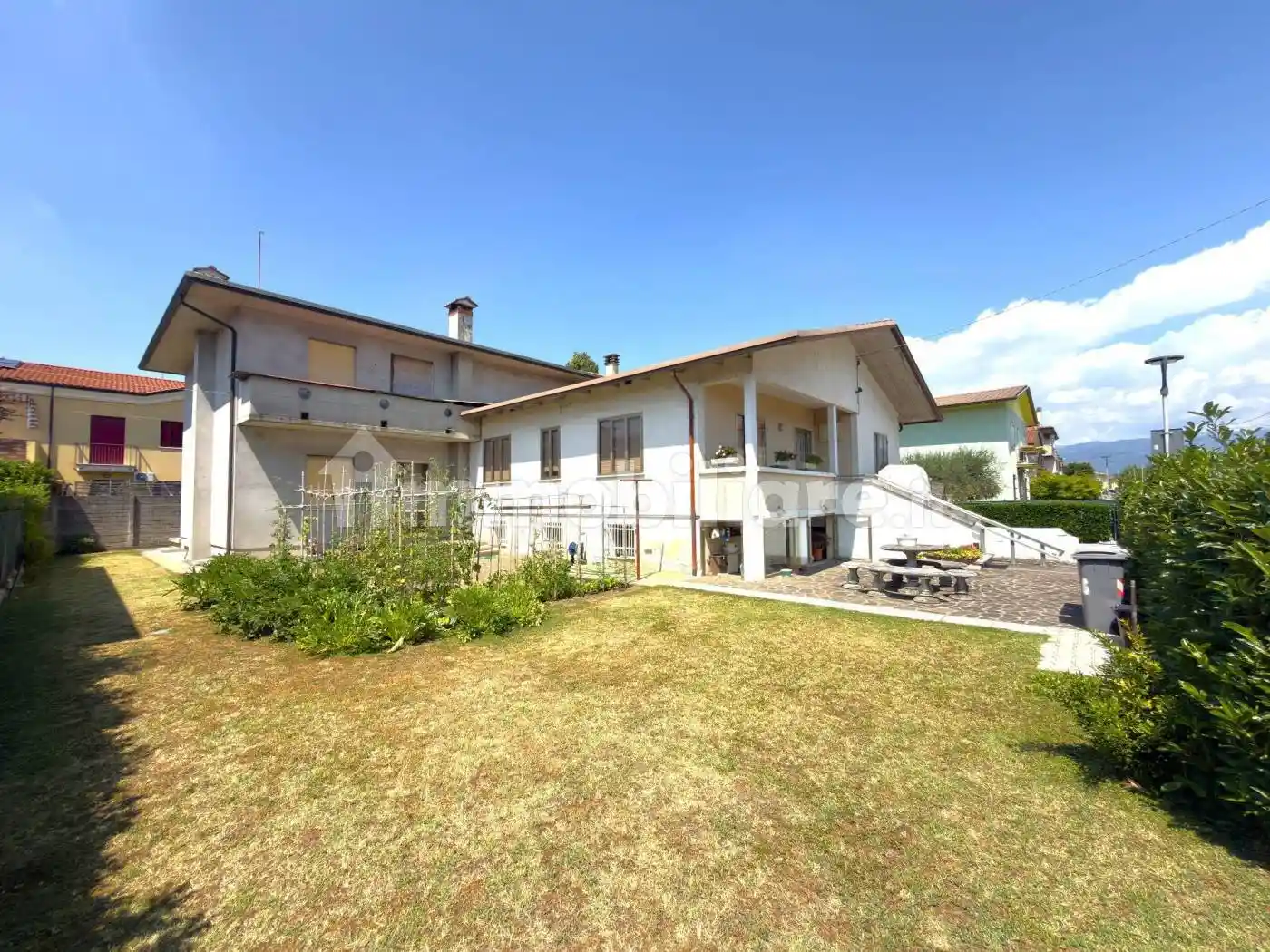 Villa in vendita a Rosà