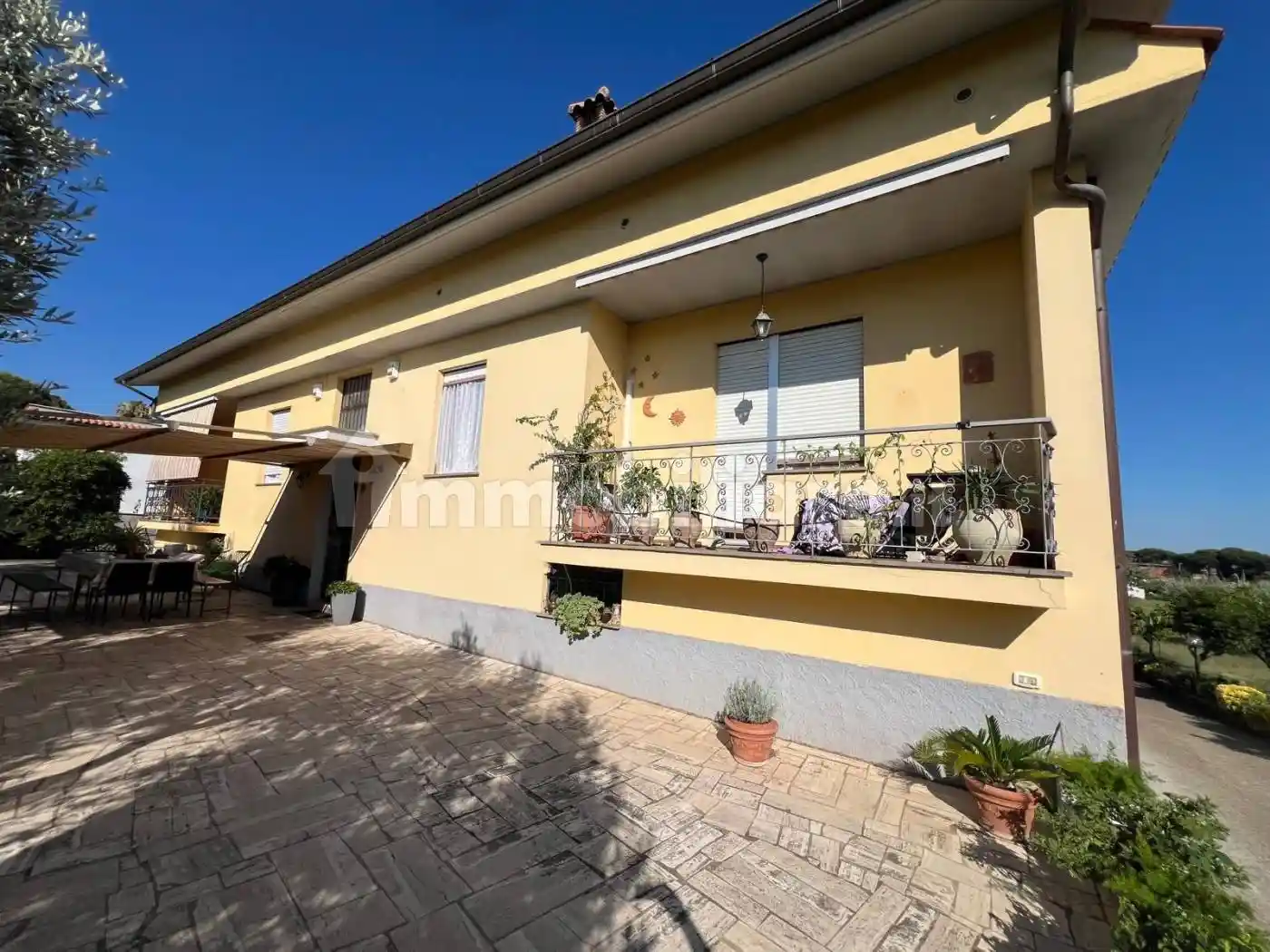 Appartamento in vendita a Albano Laziale