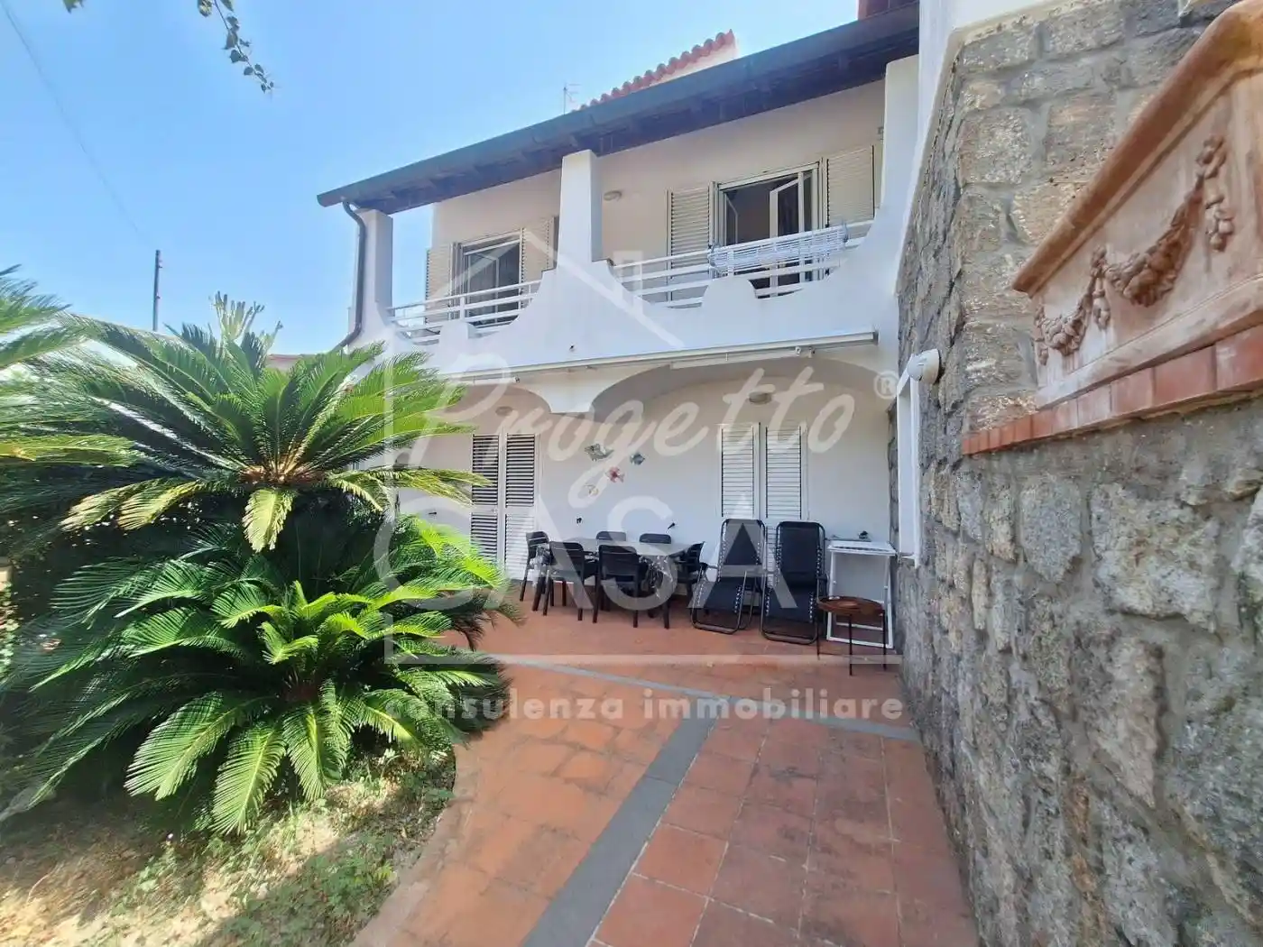 Villa in affitto a Ischia