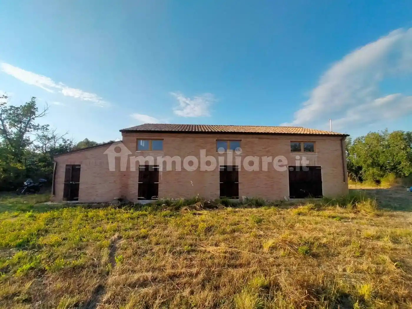 Villa in vendita a Monterubbiano
