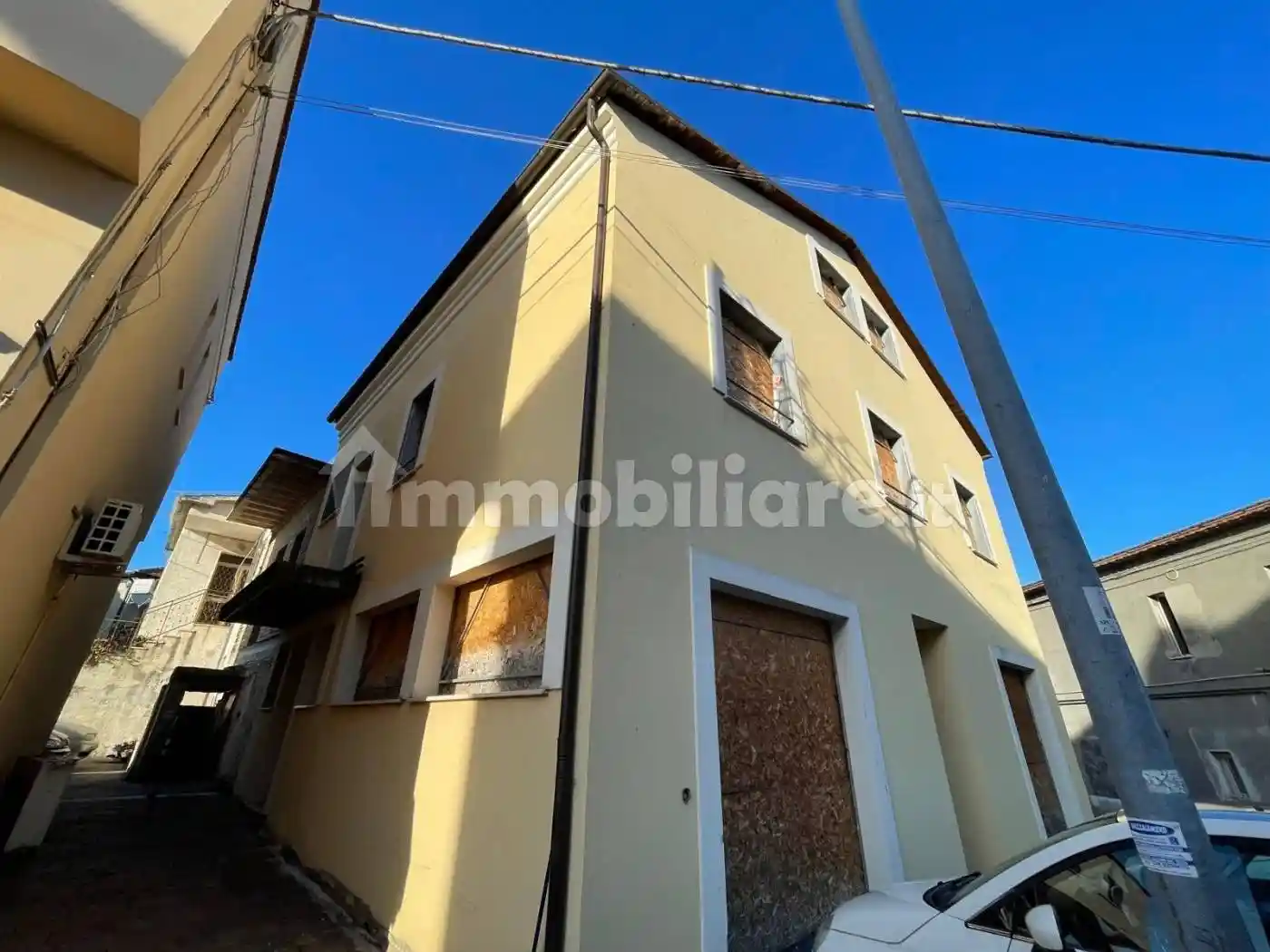 Casa indipendente in vendita a Spoltore