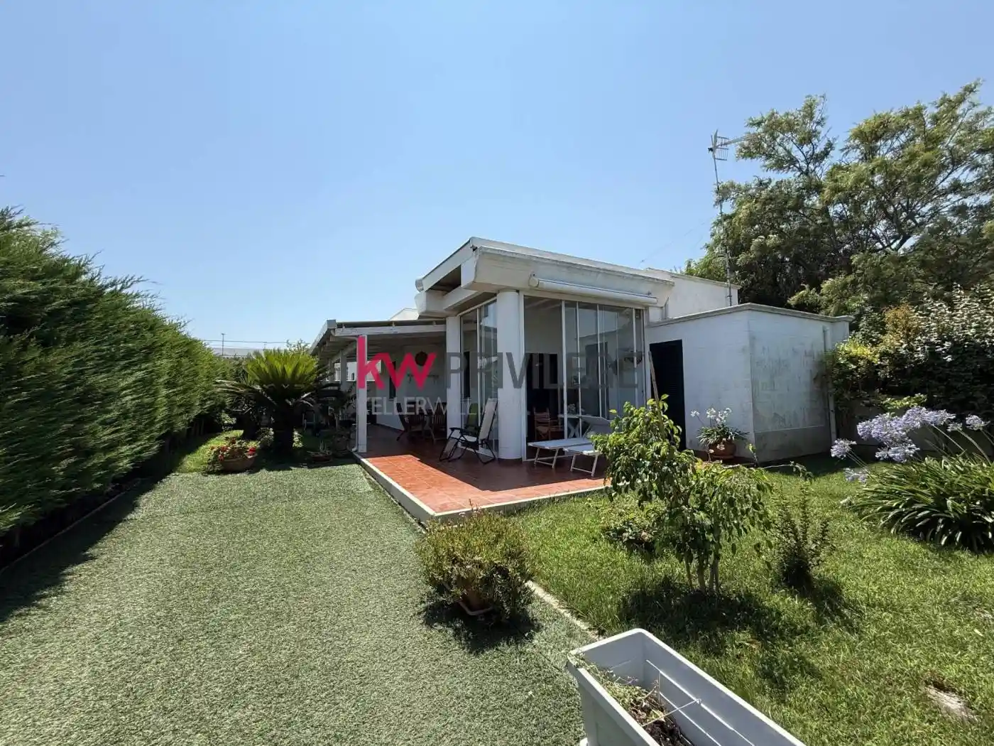 Villa in vendita a Carovigno