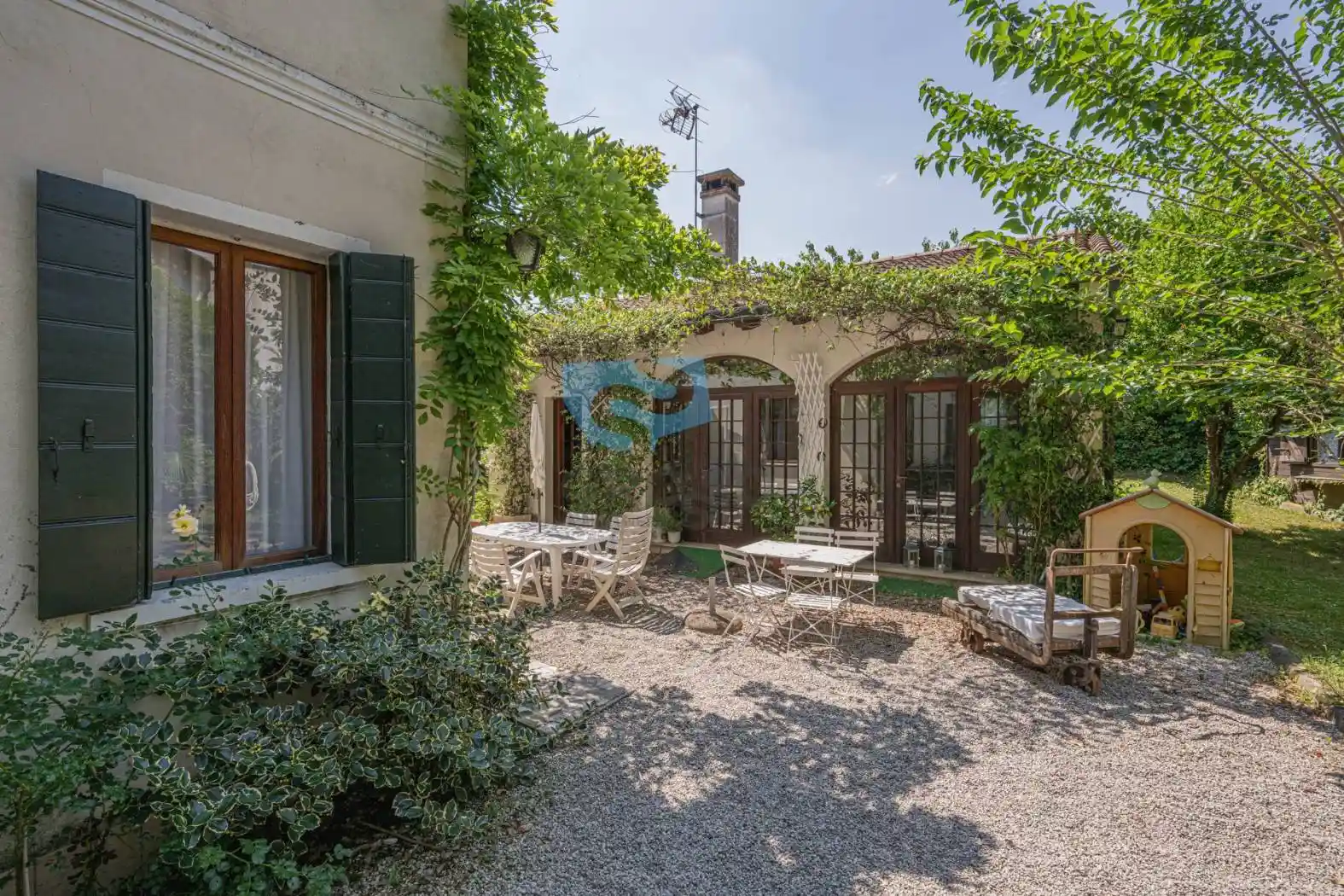 Villa in vendita a Treviso