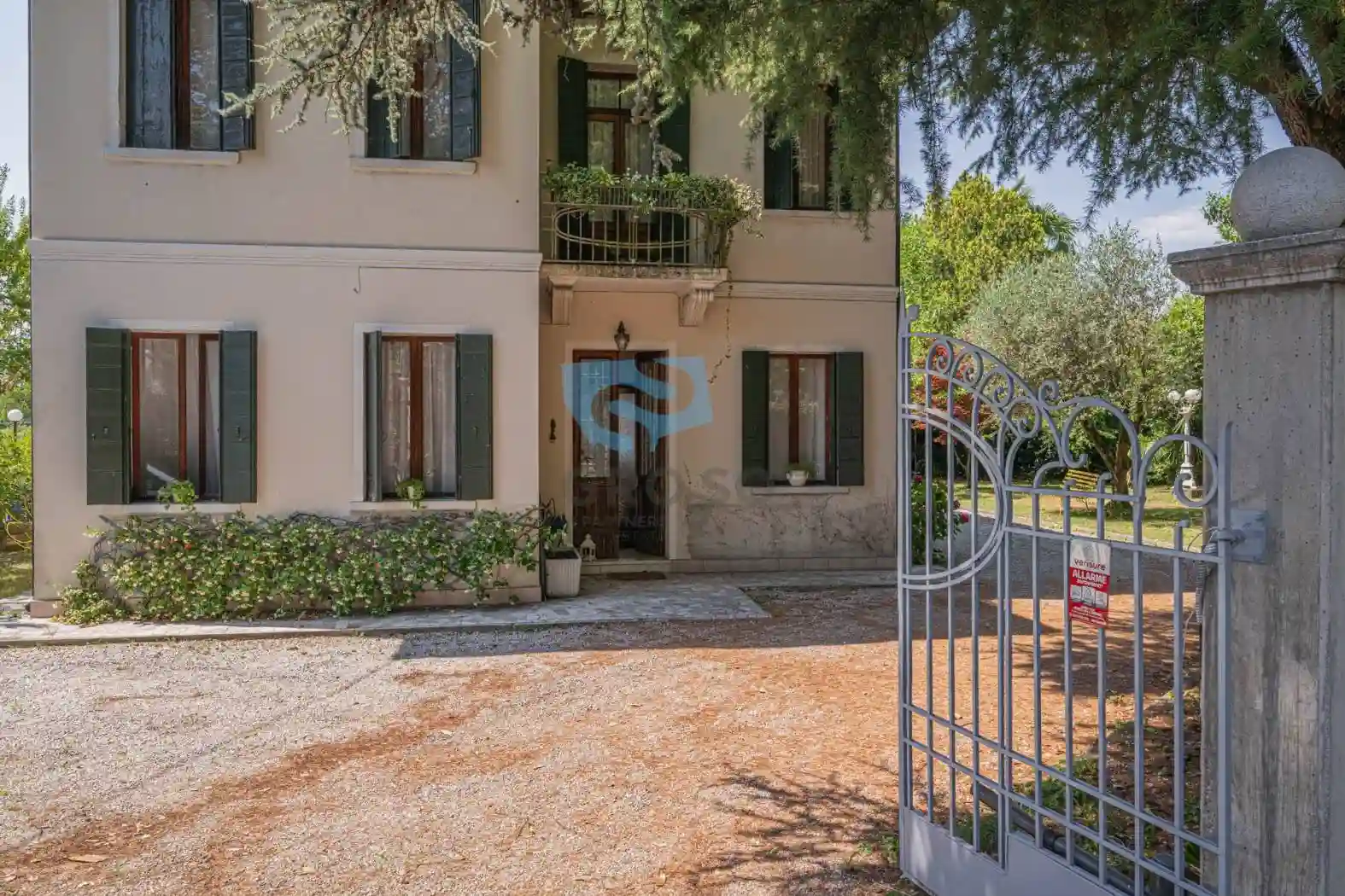 Villa - foto 4