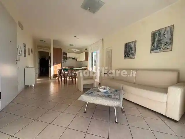 Appartamento in vendita a Riccione