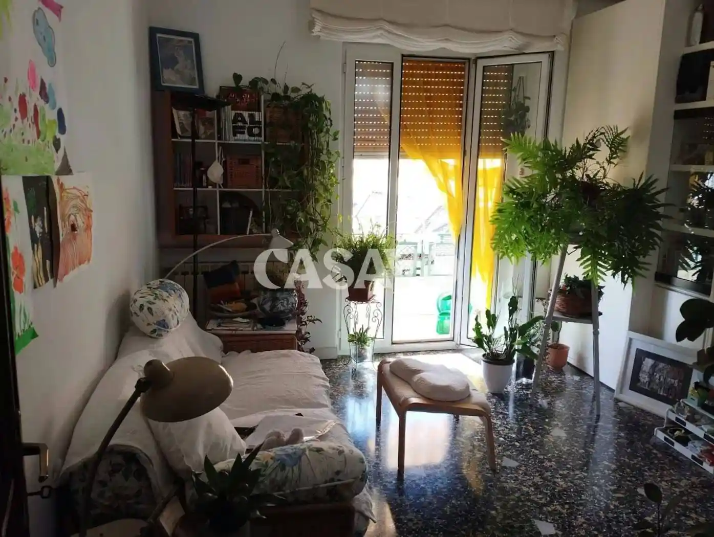 Appartamento in vendita a Savona