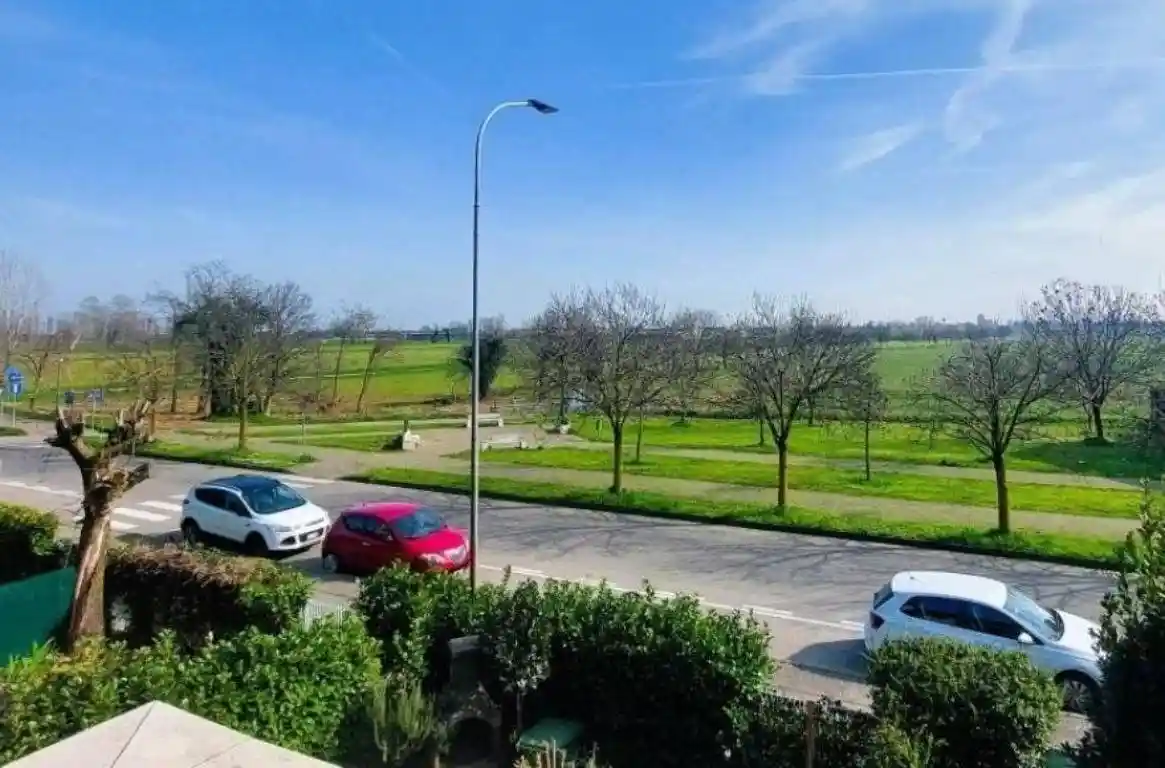 Villetta a schiera in vendita a Cassina de' Pecchi