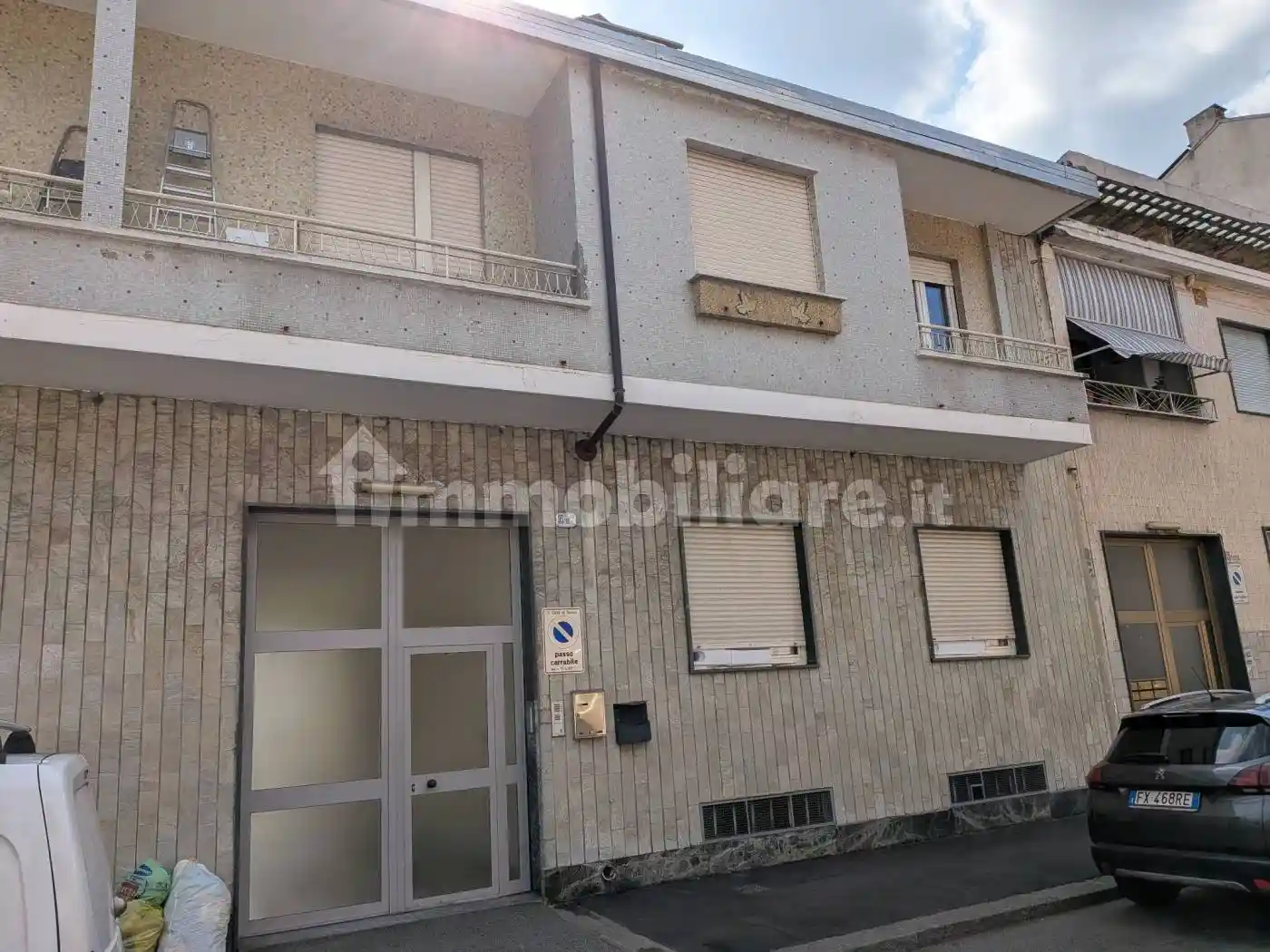 Appartamento in affitto a Torino