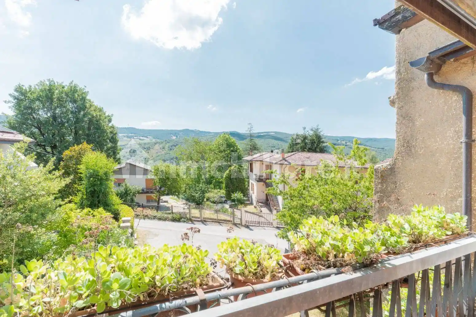 Villetta a schiera in vendita a Monterenzio