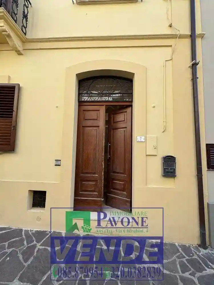 Casa indipendente - foto 5