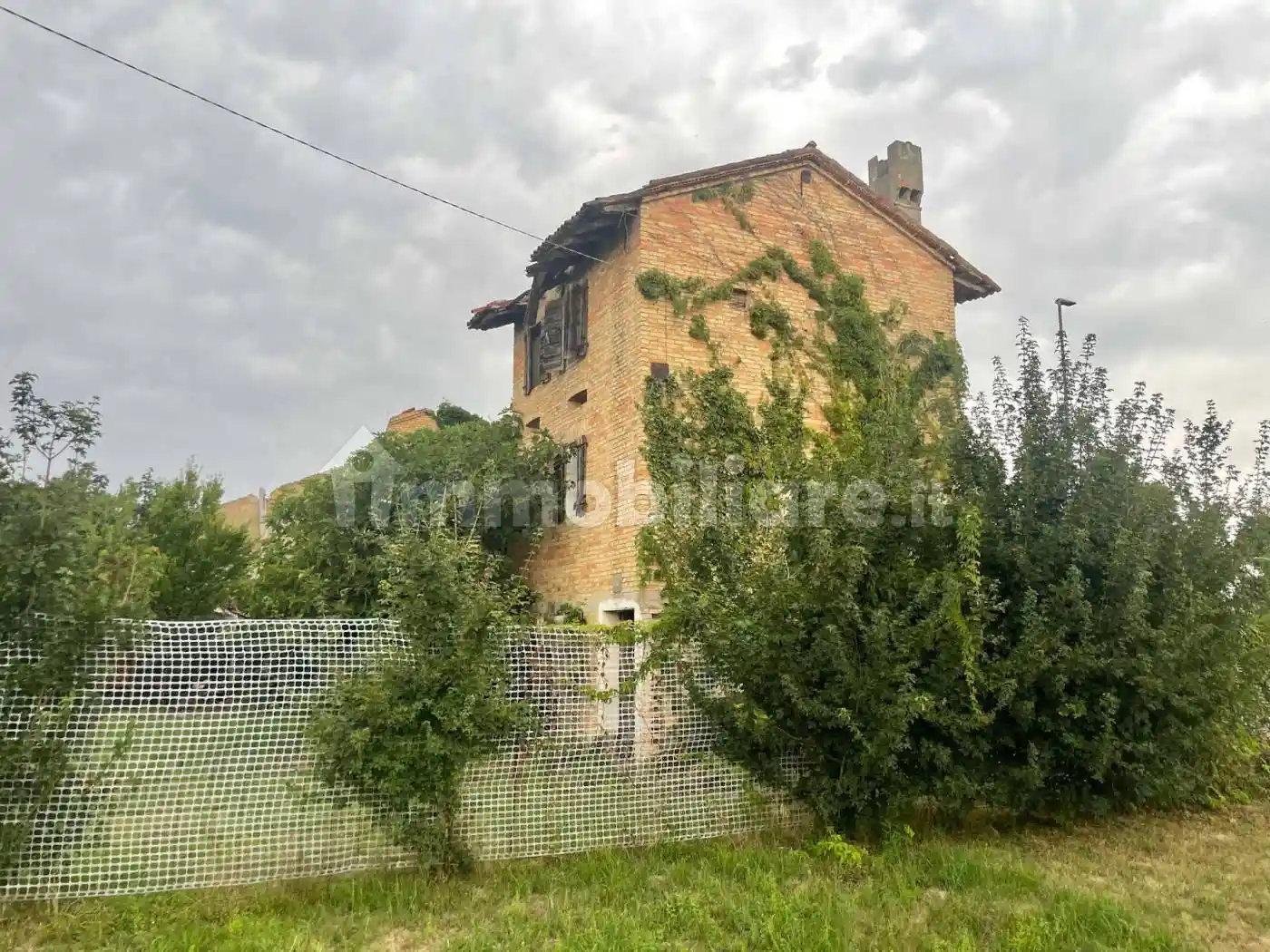 Rustico - Casale in vendita a Azzano Decimo