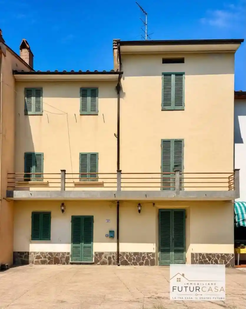 Casa indipendente in vendita a Castelfranco di Sotto