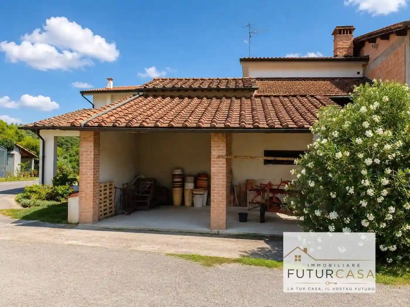 Casa indipendente - foto 2