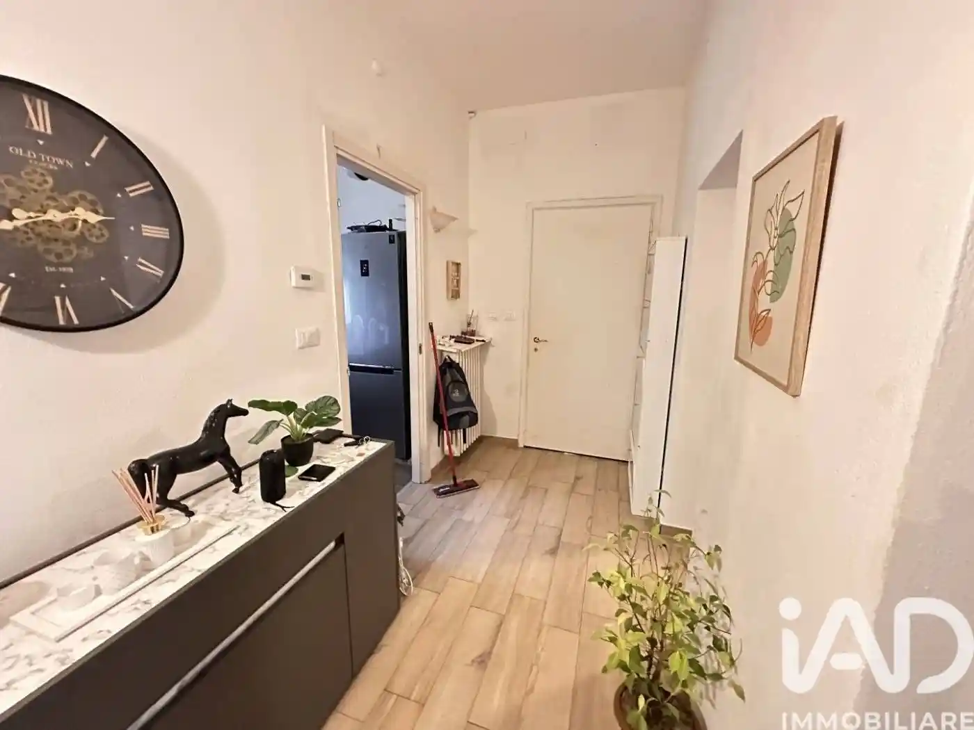 Appartamento in vendita a Medolla