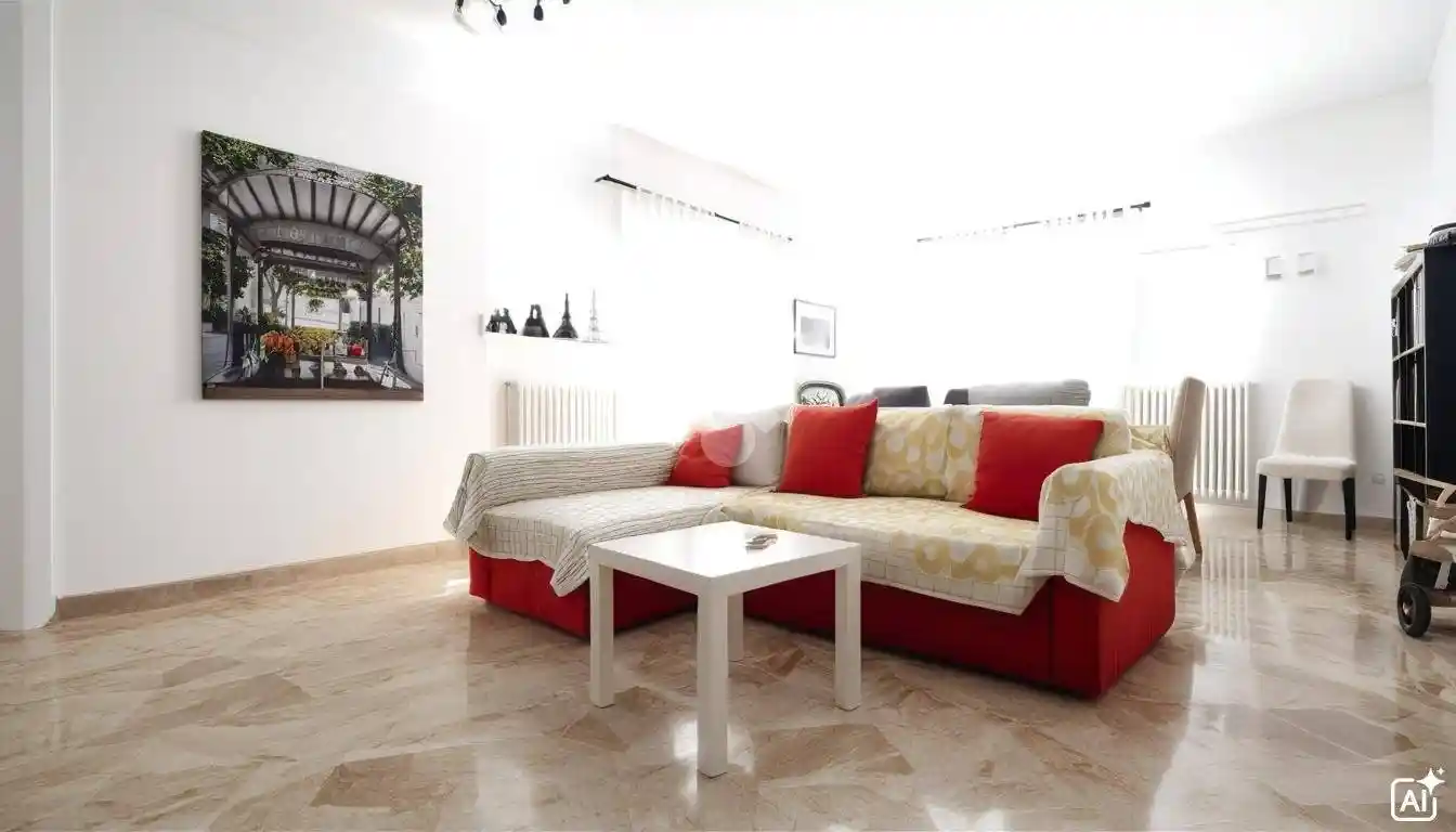 Appartamento in vendita a Rimini