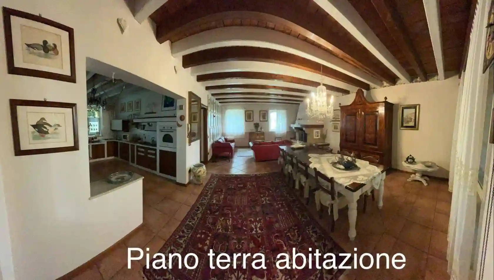 Casa indipendente - foto 2